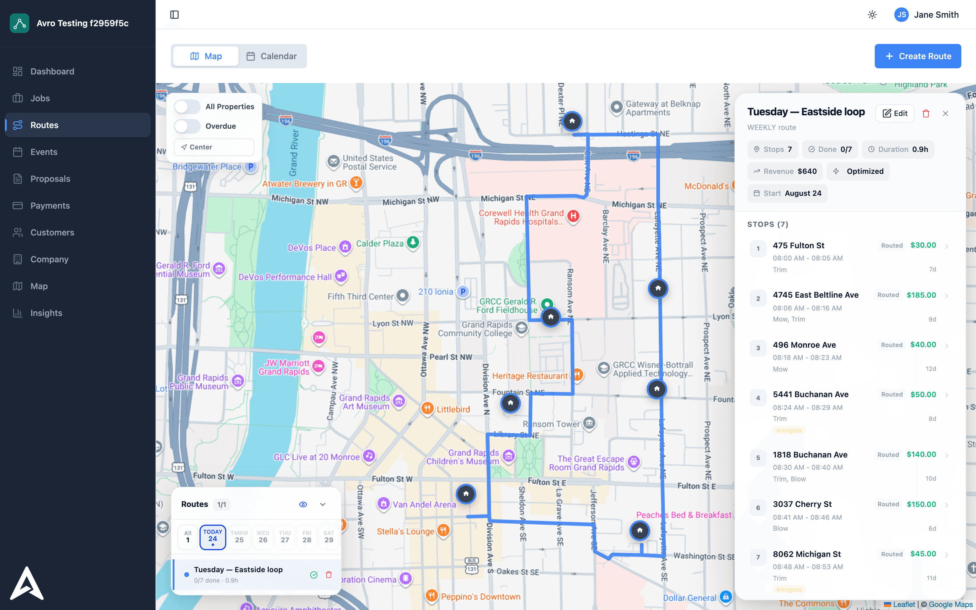 What's New in Avro 1.5: Insights, Proposals, and Instant Updates