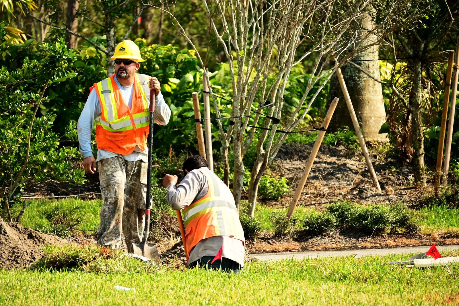 Employee Retention in Field Service: Keeping Crews Past Year One